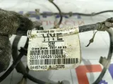 Провод датчика ABS задний Opel Astra 24467410