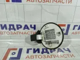 Лючок бензобака Opel Astra 93183914