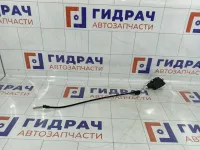 Трос лючка бензобака Opel Astra 13208157