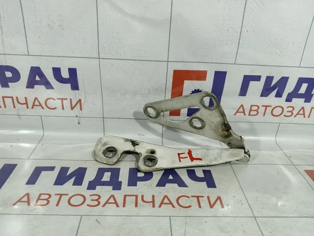 Петля капота левая Opel Astra 13213447
