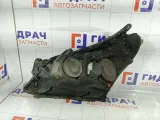 Фара правая Opel Astra 13239287