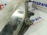 Фара правая Opel Astra 13239287