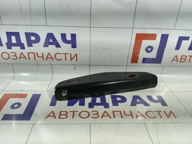 Фонарь задний стоп сигнал центральный Opel Astra 13252464