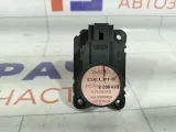 Моторчик заслонки отопителя (печки) Opel Astra 52406340