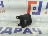 Моторчик заслонки отопителя (печки) Opel Astra 52431211