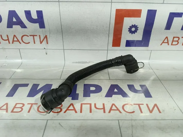 Трубка картерных газов Opel Astra 55556495