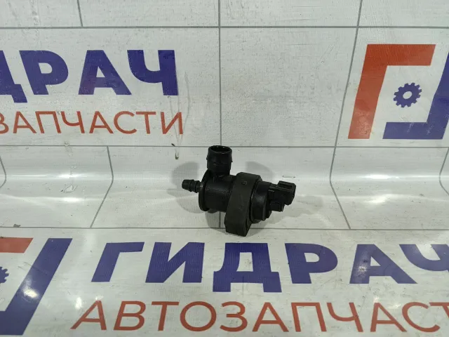 Клапан вентиляции топливного бака Opel Astra 13110331