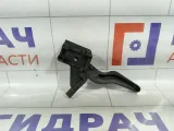 Ручка открывания капота Opel Astra 90191287
