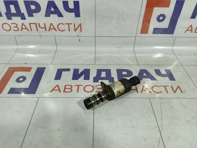 Клапан электромагнитный изменения фаз грм Opel Astra 34755502