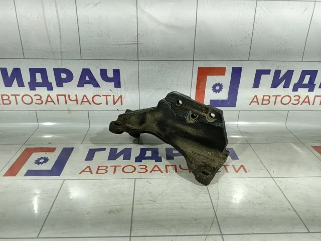 Кронштейн КПП (АКПП, МКПП) Opel Astra 90575142