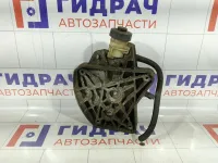 Кронштейн КПП (АКПП, МКПП) Opel Astra 9198578