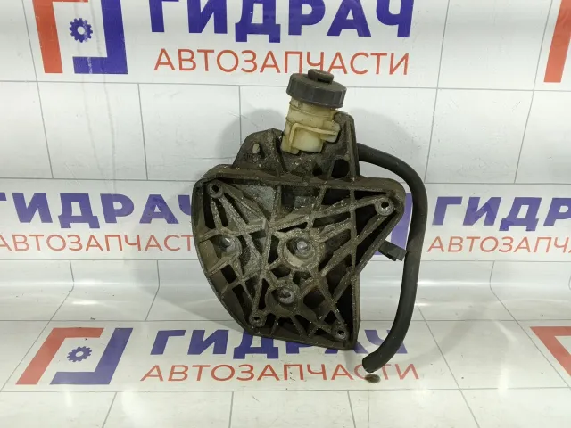 Кронштейн КПП (АКПП, МКПП) Opel Astra 9198578