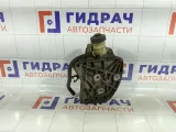 Кронштейн КПП (АКПП, МКПП) Opel Astra 9198578