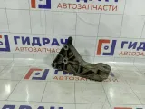 Кронштейн двигателя Opel Astra 13174501