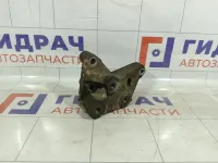 Кронштейн КПП (АКПП, МКПП) Opel Astra 90575142