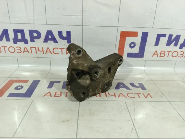 Кронштейн КПП (АКПП, МКПП) Opel Astra 90575142