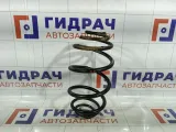 Пружина задняя Opel Astra 13115544