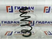 Пружина передняя Opel Astra 24466404