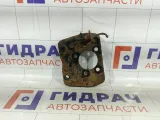 Щит опорный задний левый Opel Astra 13173018