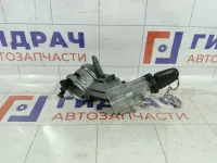 Замок зажигания Opel Astra 93181315