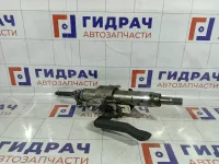 Рулевая колонка Opel Astra 24454492 Рулевая колонка Opel Astra 24454492
