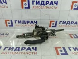 Рулевая колонка Opel Astra 24454492