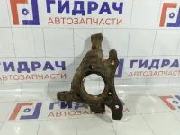 Кулак поворотный передний правый Opel Astra 13156042