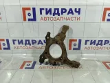 Кулак поворотный передний левый Opel Astra 13156041