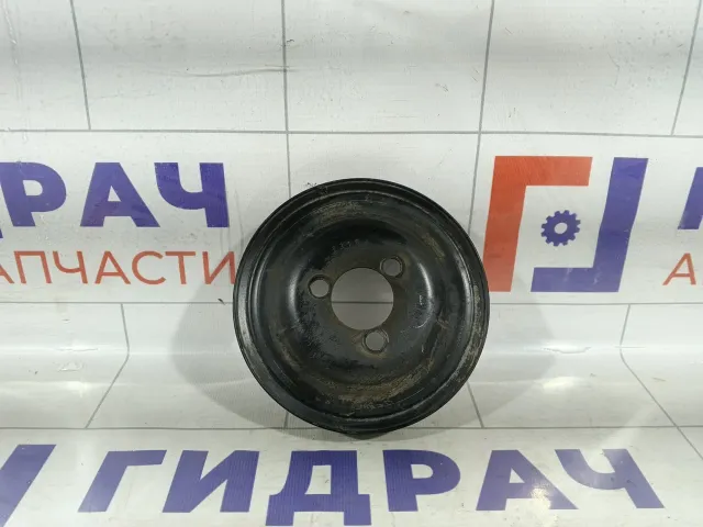 Шкив водяного насоса (помпы) Opel Astra 24405900