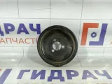 Шкив водяного насоса (помпы) Opel Astra 24405900