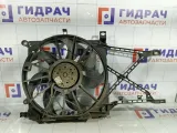 Вентилятор радиатора Opel Astra 13205941