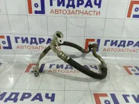 Трубка кондиционера Opel Astra 13100322