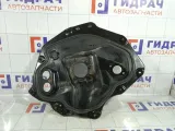 Кронштейн педали тормоза Opel Astra 13110824