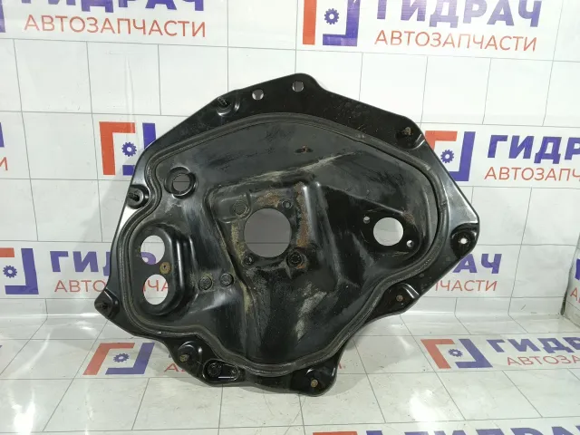 Кронштейн педали тормоза Opel Astra 13110824