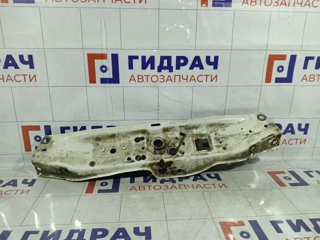 Панель передняя Opel Astra 93189014