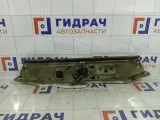 Панель передняя Opel Astra 93189014