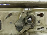 Панель передняя Opel Astra 93189014