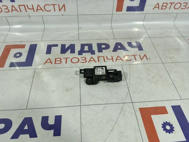 Датчик AIR BAG Opel Astra 13264083