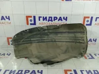 Локер (Подкрылок) задний правый Opel Astra 13107649