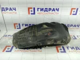 Локер (Подкрылок) задний правый Opel Astra 13107649