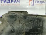 Локер (Подкрылок) задний правый Opel Astra 13107649