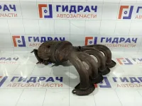 Коллектор выпускной Opel Astra 55571010