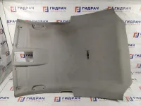 Обшивка потолка Opel Astra 13255600