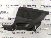 Обшивка кузова задняя правая Opel Astra 13224588