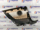 Обшивка кузова задняя правая Opel Astra 13224588