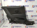 Обшивка кузова задняя левая Opel Astra 13224587