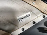 Обшивка кузова задняя левая Opel Astra 13224587