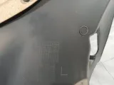 Обшивка кузова задняя левая Opel Astra 13224587