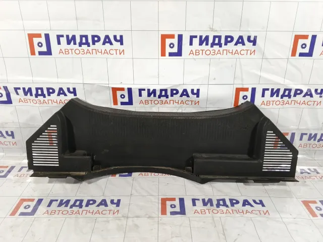 Накладка замка двери Opel Astra 24464146