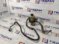 Насос гидроусилителя Opel Astra 93196064